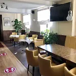 & Restaurant Arnoldusklause Hotel Düren - Eifel