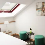 & Restaurant Arnoldusklause 3* Düren - Eifel