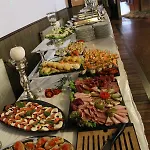 & Restaurant Arnoldusklause Hotel