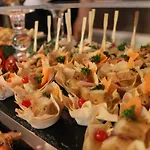 & Restaurant Arnoldusklause Düren - Eifel