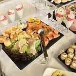 & Restaurant Arnoldusklause Hotel 3*