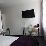 & Restaurant Arnoldusklause Düren - Eifel