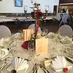 & Restaurant Arnoldusklause Hotel Düren - Eifel