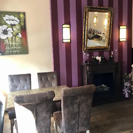 & Restaurant Arnoldusklause