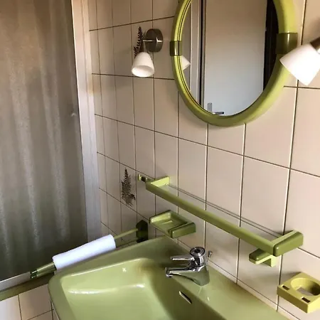 Szálloda & Restaurant Arnoldusklause