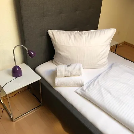 & Restaurant Arnoldusklause Hotel 3*