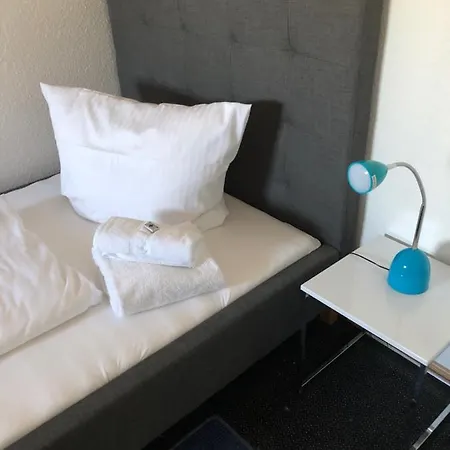 & Restaurant Arnoldusklause Hotel