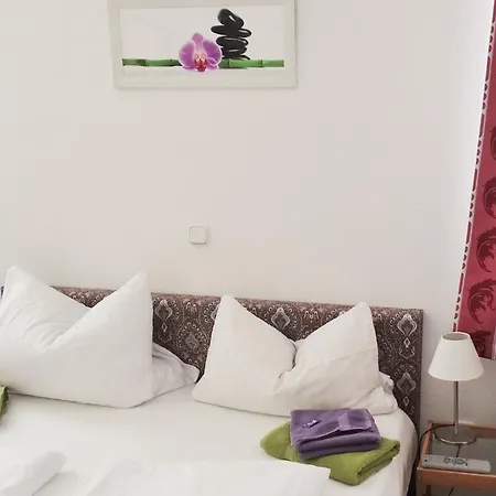 & Restaurant Arnoldusklause 3*