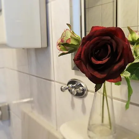 & Restaurant Arnoldusklause Düren - Eifel