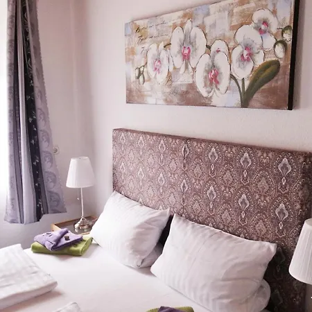 Hotel & Restaurant Arnoldusklause Duren