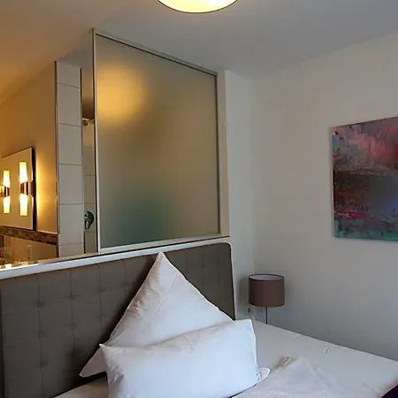 & Restaurant Arnoldusklause Hotel 3*