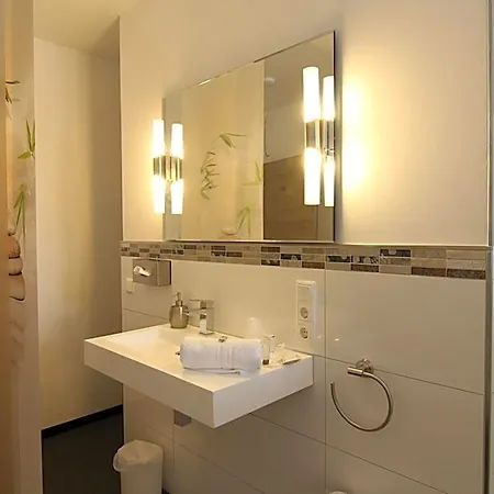 & Restaurant Arnoldusklause Hotel 3*