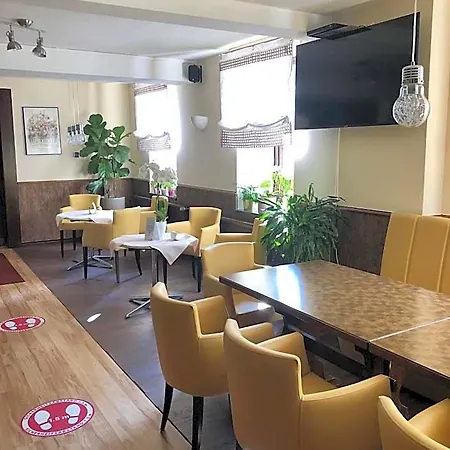 & Restaurant Arnoldusklause Düren - Eifel
