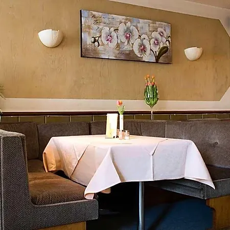 Hotel & Restaurant Arnoldusklause Düren - Eifel