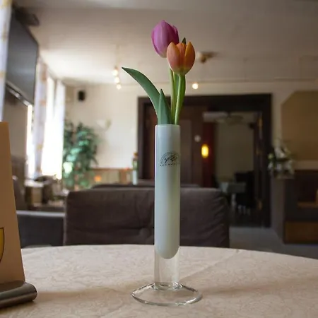 Hotell & Restaurant Arnoldusklause