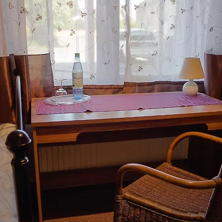 & Restaurant Arnoldusklause Hotel 3*