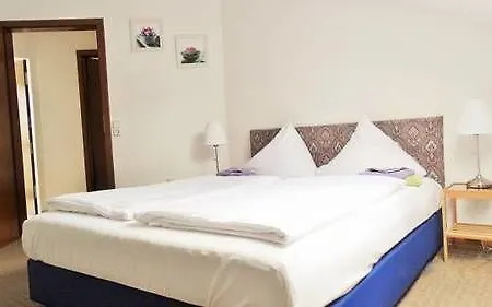 & Restaurant Arnoldusklause Hotel 3*