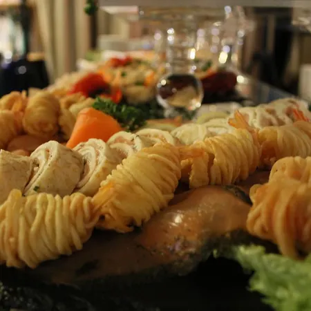 & Restaurant Arnoldusklause 3*