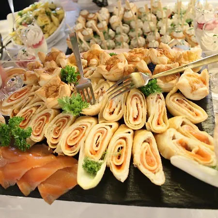Hotel & Restaurant Arnoldusklause Duren