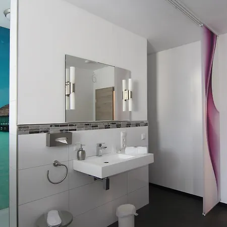 & Restaurant Arnoldusklause Hotel Düren - Eifel