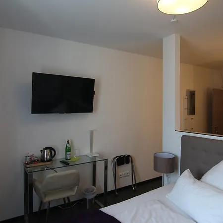 & Restaurant Arnoldusklause Düren - Eifel