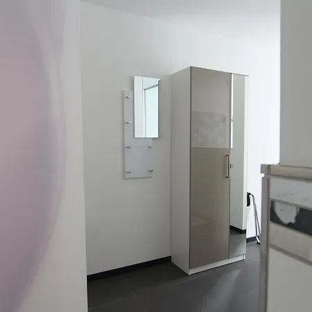 & Restaurant Arnoldusklause Düren - Eifel