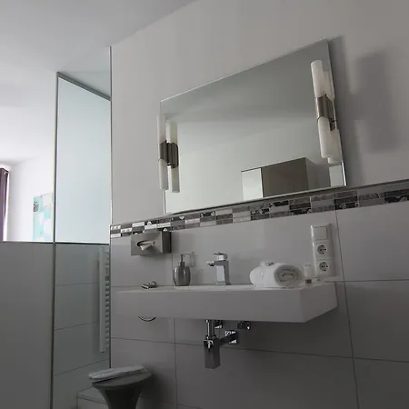 & Restaurant Arnoldusklause Hotel Düren - Eifel