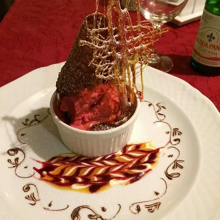 호텔 & Restaurant Arnoldusklause