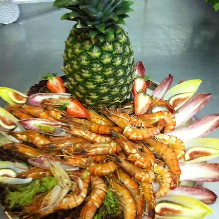 Hotel & Restaurant Arnoldusklause 3*