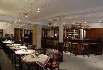 & Restaurant Arnoldusklause 3* Duren
