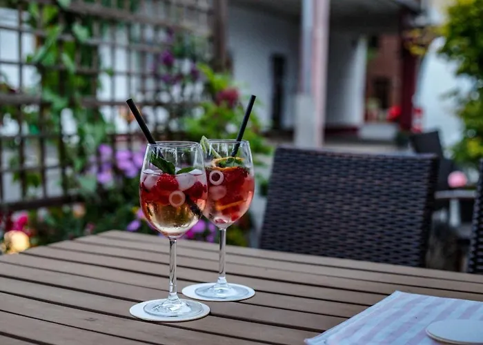 Otel & Restaurant Arnoldusklause