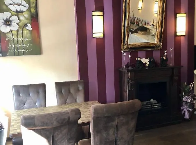 & Restaurant Arnoldusklause