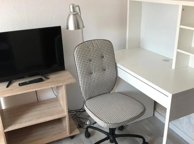 Otel & Restaurant Arnoldusklause 3*