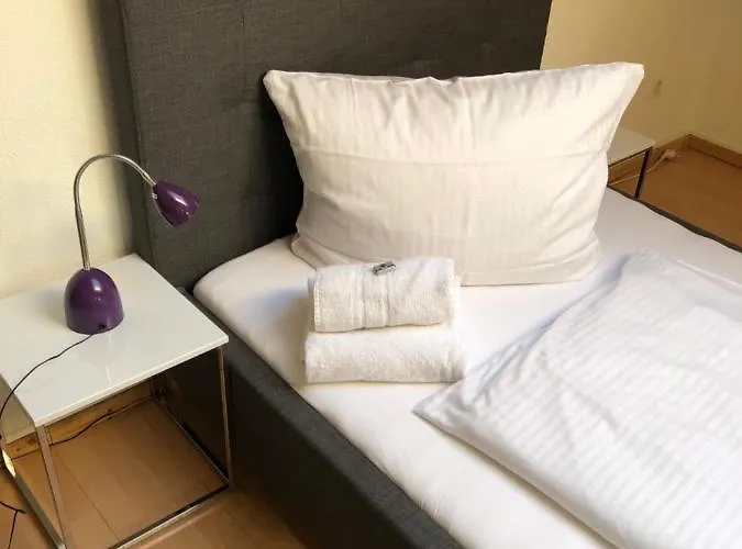 & Restaurant Arnoldusklause Otel 3*