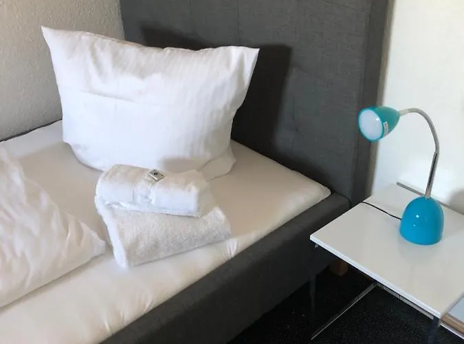 & Restaurant Arnoldusklause Otel