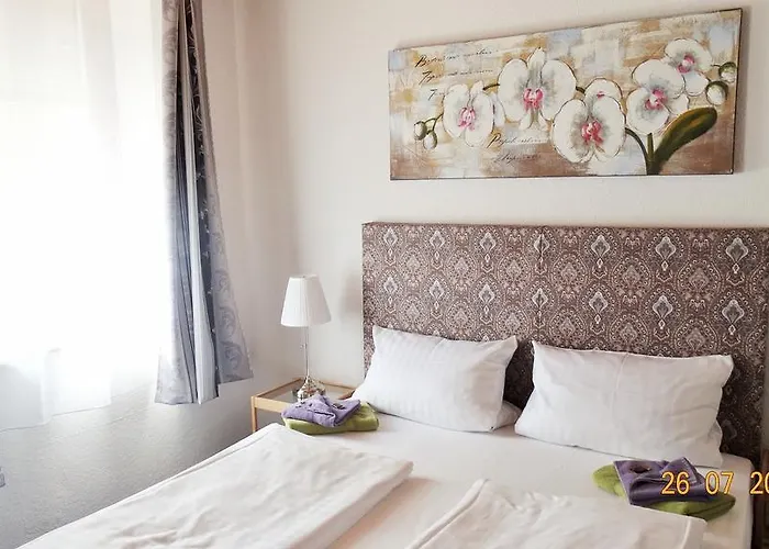 & Restaurant Arnoldusklause