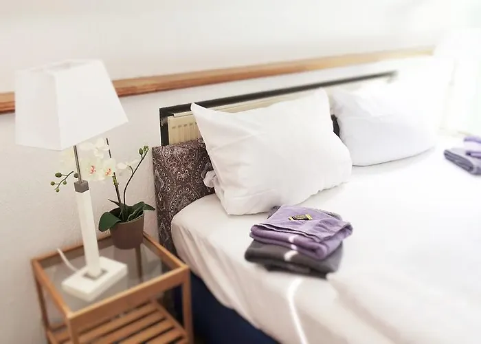 Otel & Restaurant Arnoldusklause