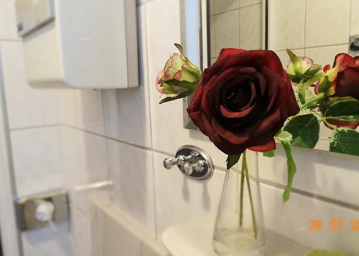 & Restaurant Arnoldusklause Düren - Eifel