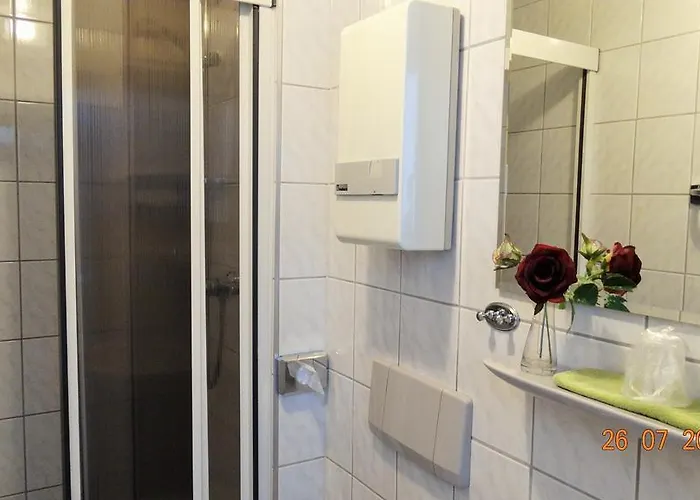 & Restaurant Arnoldusklause 3*