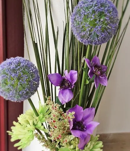 & Restaurant Arnoldusklause