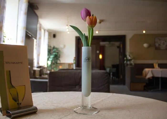 מלון & Restaurant Arnoldusklause