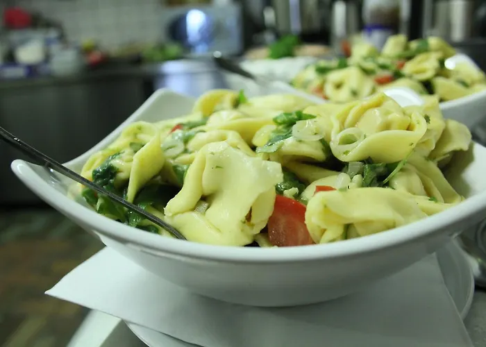 & Restaurant Arnoldusklause Otel