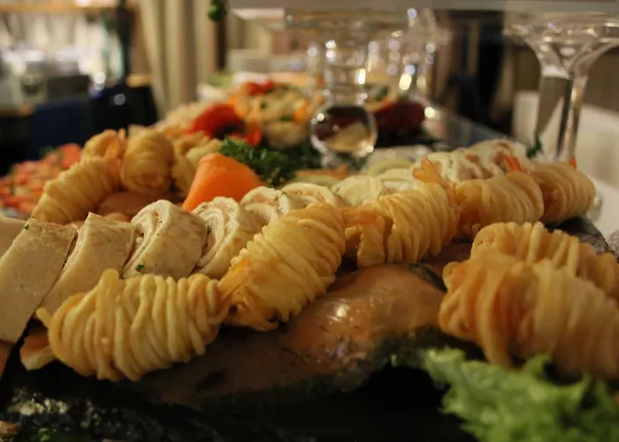 & Restaurant Arnoldusklause 3*