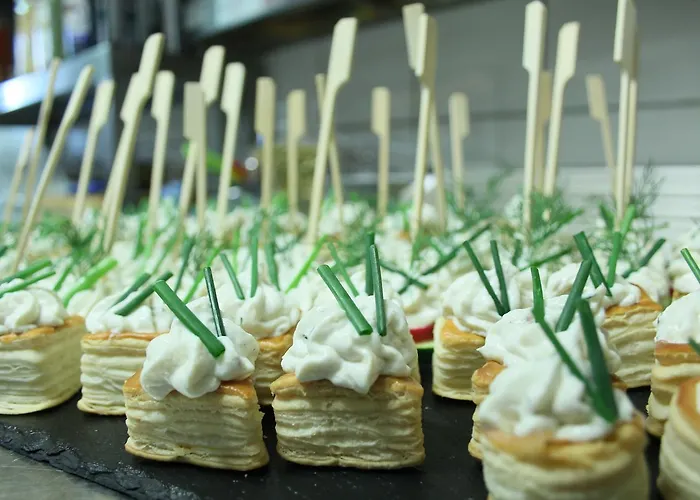 Otel & Restaurant Arnoldusklause 3*