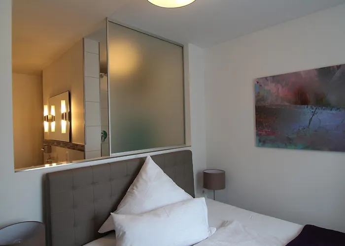 & Restaurant Arnoldusklause 3* Düren - Eifel