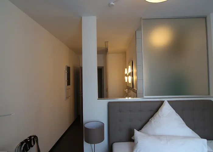 Otel & Restaurant Arnoldusklause 3*