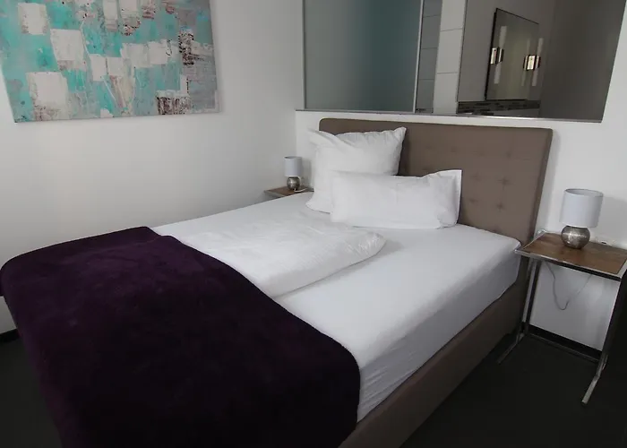 & Restaurant Arnoldusklause Otel