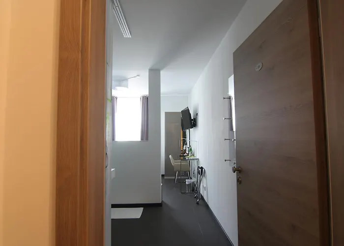 & Restaurant Arnoldusklause Hotel 3*