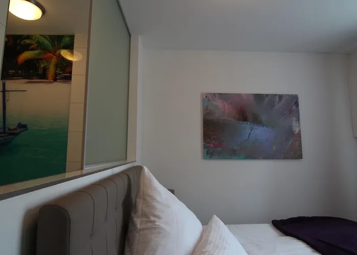 & Restaurant Arnoldusklause Düren - Eifel