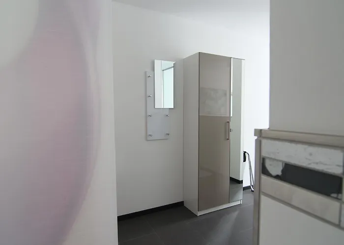 & Restaurant Arnoldusklause Düren - Eifel